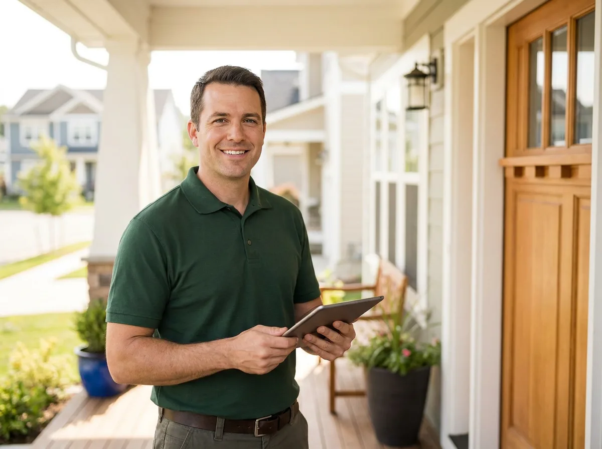 Pest control FAQs for Carmichael, CA